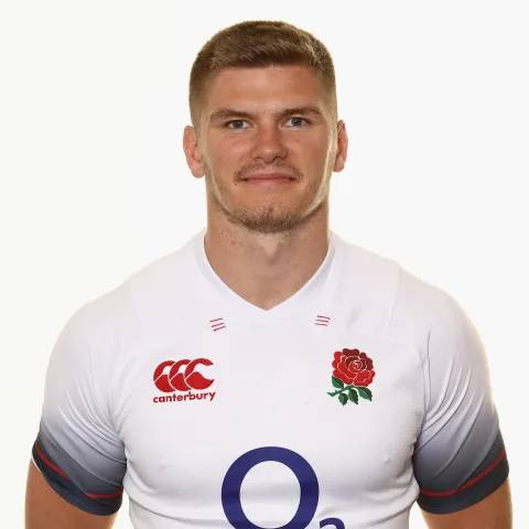 Owen Farrell