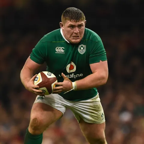 Tadhg Furlong