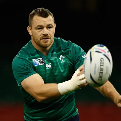 Cian Healy