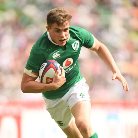 Garry Ringrose