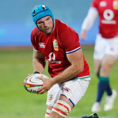 Tadhg Beirne