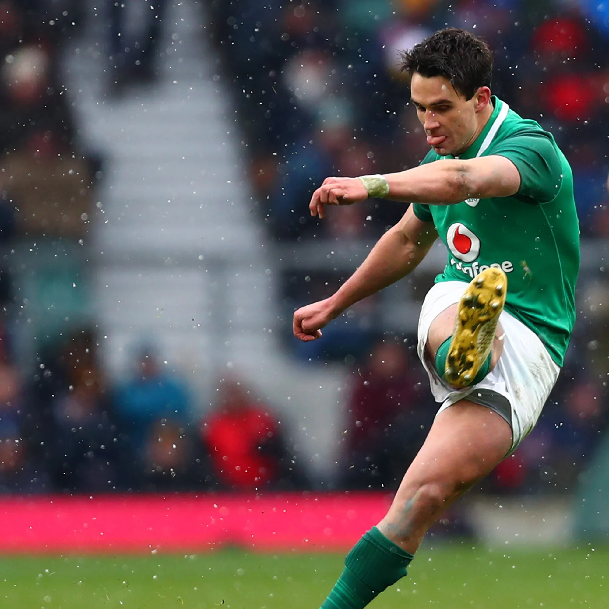 Joey Carbery