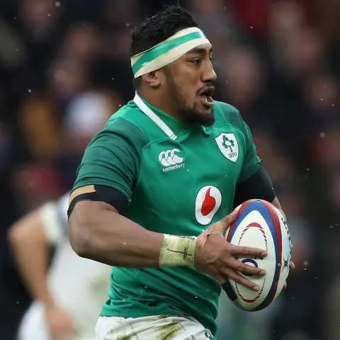 Bundee Aki