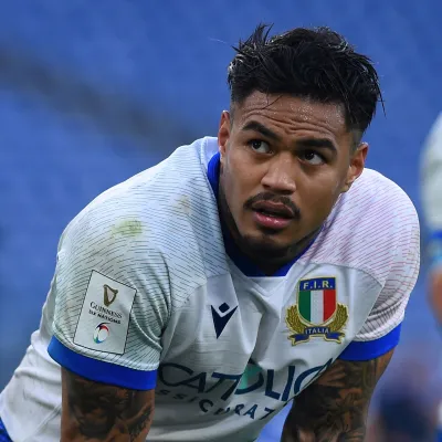 Monty Ioane