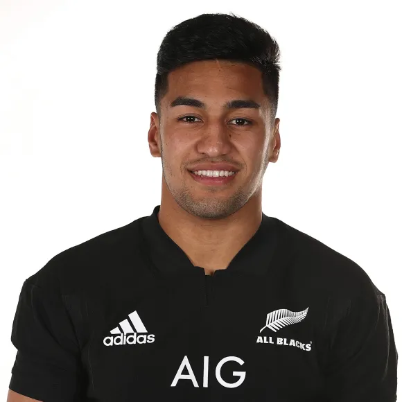 Rieko Ioane