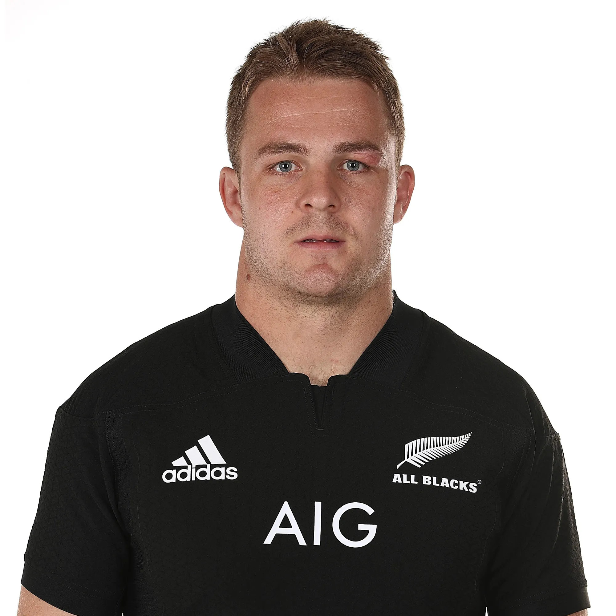 Sam Cane