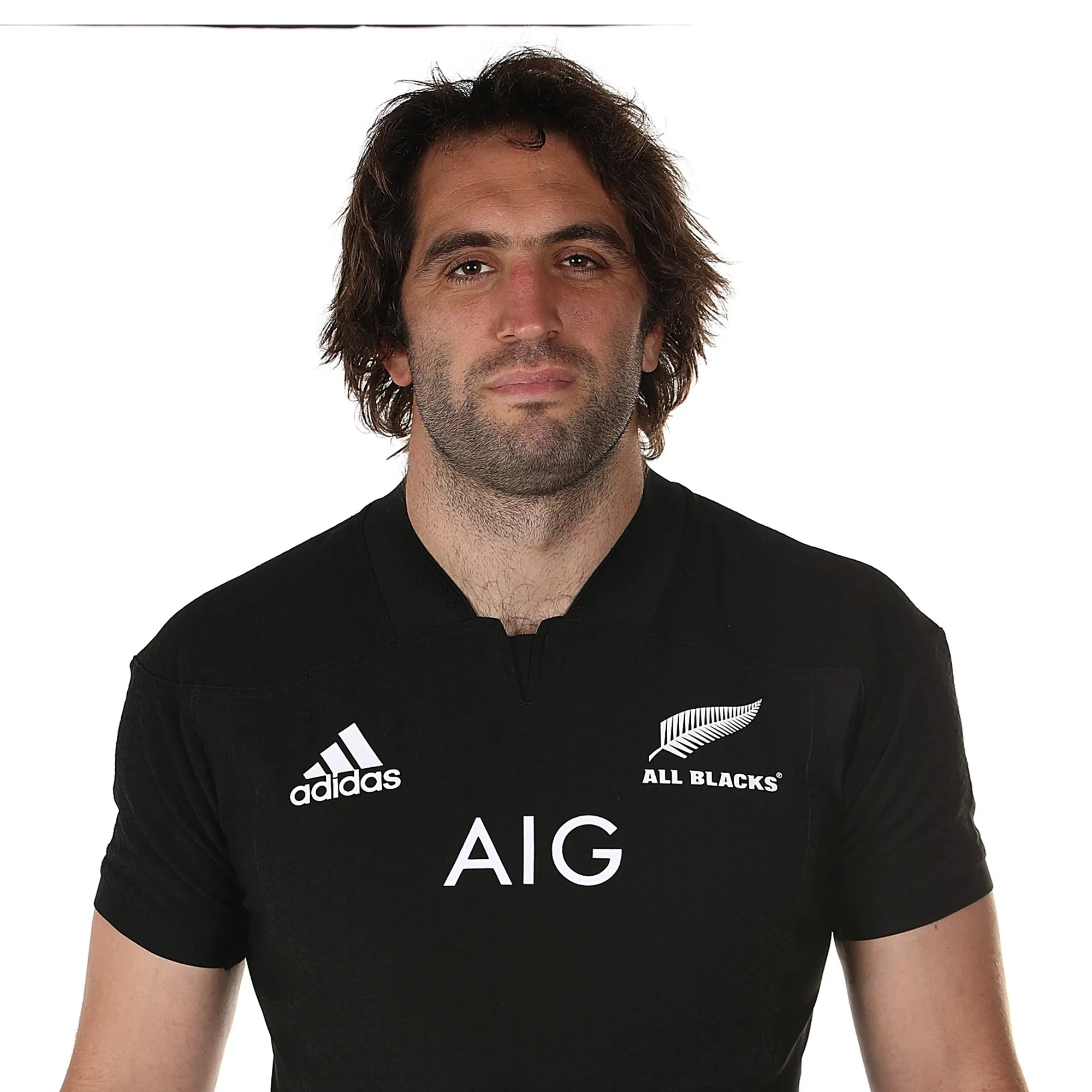 Sam Whitelock