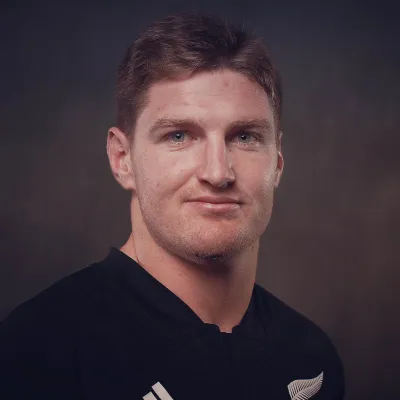 Jordie Barrett