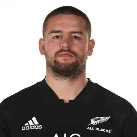 Dane Coles