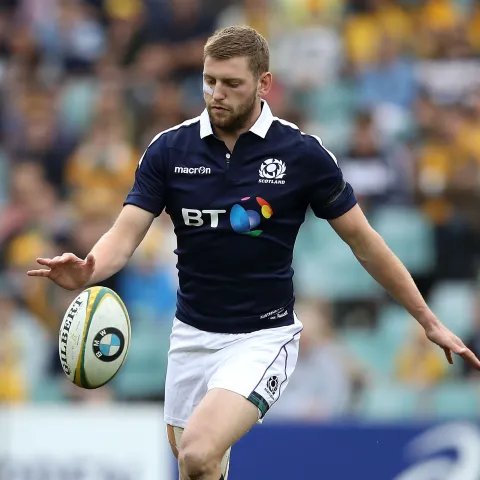 Finn Russell