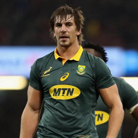 Eben Etzebeth