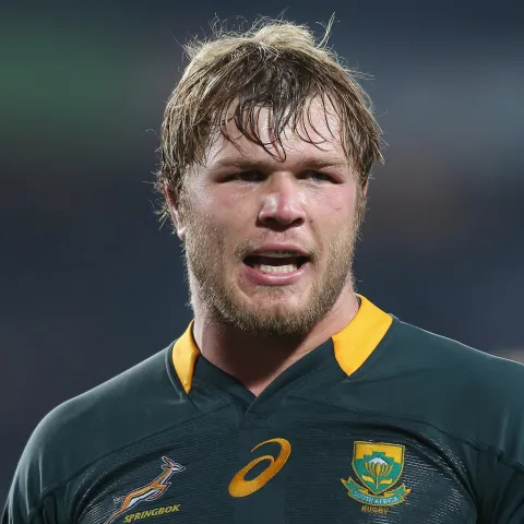 Duane Vermeulen