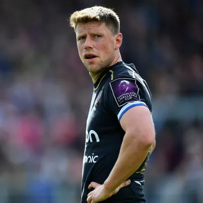 Rhys Priestland