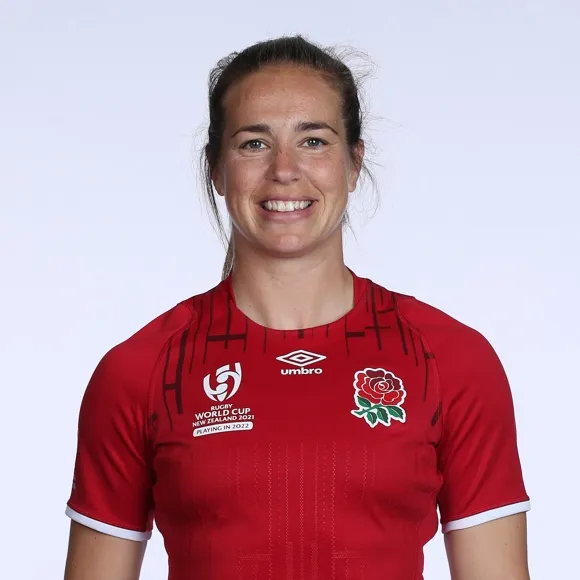 Emily Scarratt