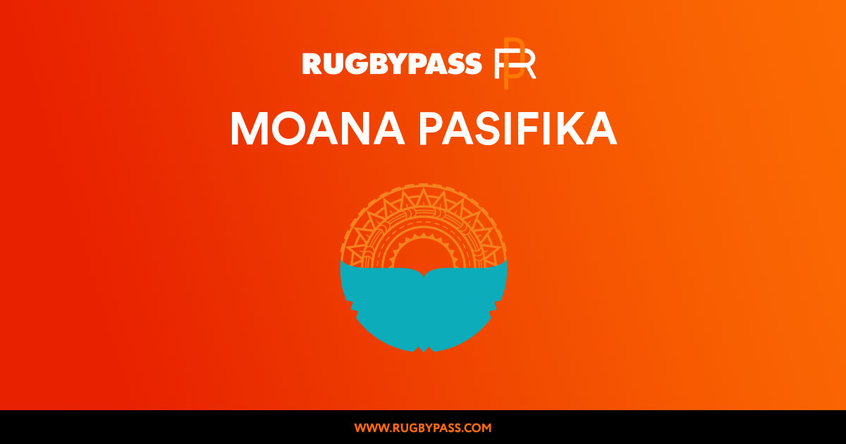 Moana Pasifika Rugby Team | Moana Pasifika News, Players