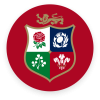 British & Irish Lions