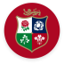 British & Irish Lions 2025