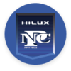 Hilux NPC - Quarter Final