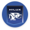 Hilux NPC