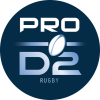 Pro D2 - Round 6