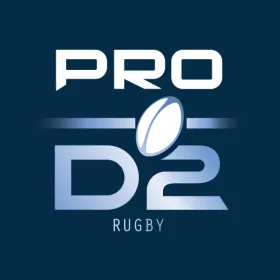 Pro D2 Rugby Fixtures & Results | Today's Pro D2 Live Scores | RugbyPass