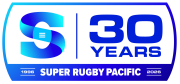 Super Rugby Pacific Standings | Super Rugby Table 2025 | RugbyPass