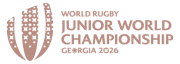 The Rocks Rugby Team Logo Junior World Championship 2026 Standings | u20 Rugby Championship ...