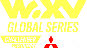 WXV Global Series Challenger