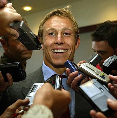 Internships at RugbyPass