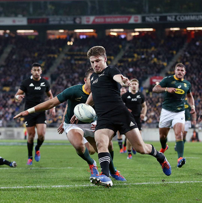All Blacks Rugby All Blacks Rugby Team News Fixtures RugbyPass