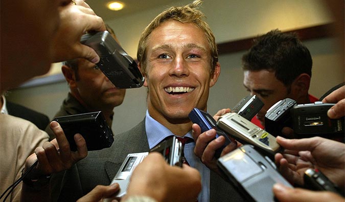 Internships at RugbyPass