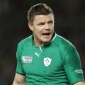 Brian O'Driscoll