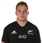 Sam Cane