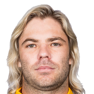 Faf de Klerk