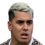 Harrison Mataele