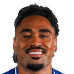 Francis Saili