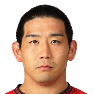 Yusaku Miyoshi
