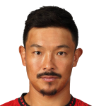 Toshiki Amano