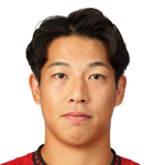 Ryo Tabata