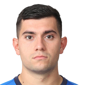 Joshua Nohra
