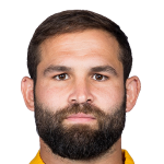 Cobus Reinach