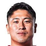 Kanta Matsunaga