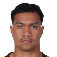 Sione Tapu'osi