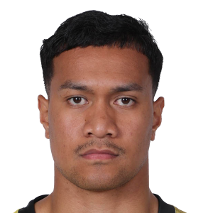 Sione Tapu'osi