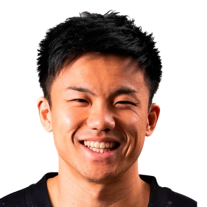 Yoshiyuki Koga