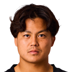 Ryohei Isoda