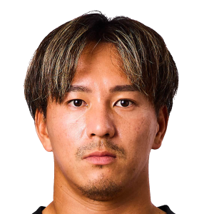 Kohei Horigome