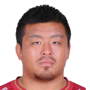Rikyu Yamakawa