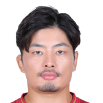 Kohei Takahashi