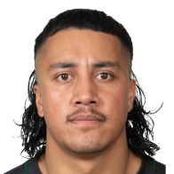 Isaiah Mapusua